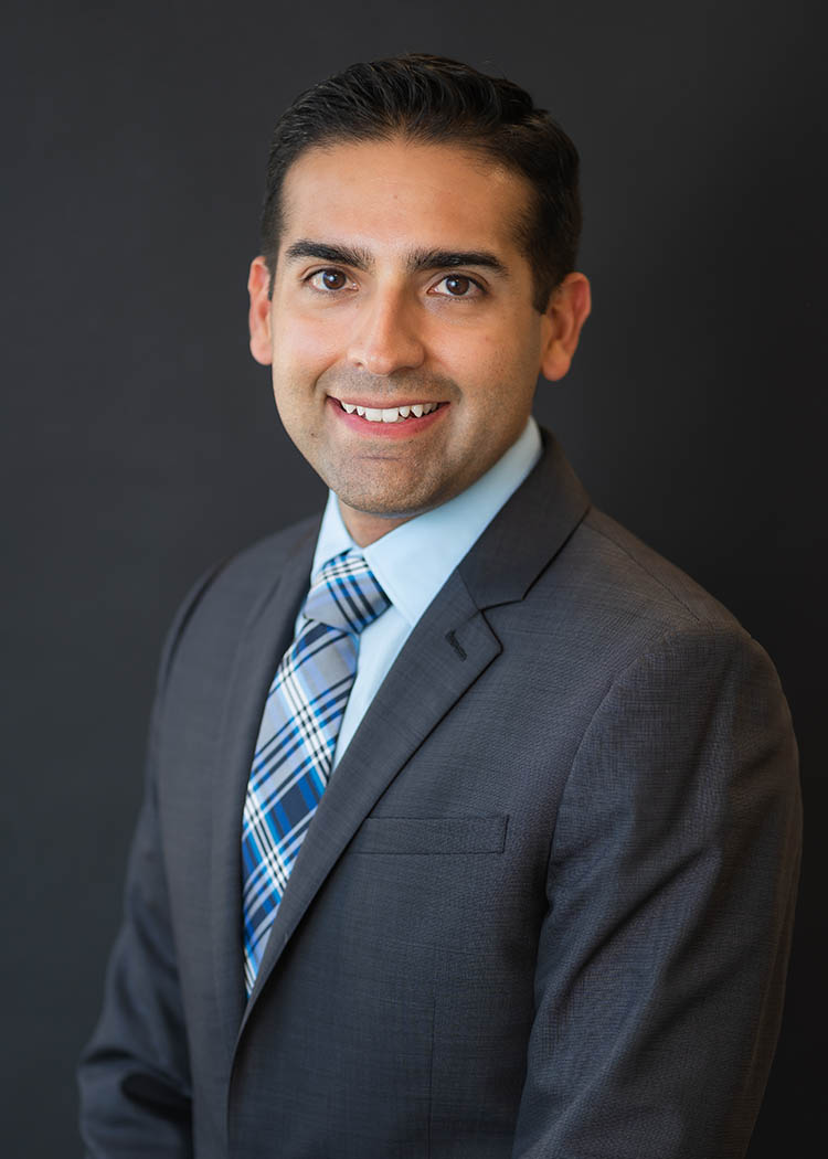 Dr. Aldo Espinoza, Comprehensive Ophthalmologist in Atlanta, Georgia