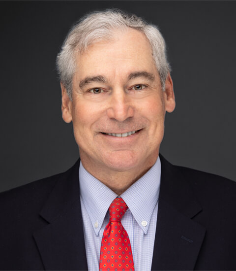 Dr. Eugene Gabianelli, Medical Director, TLC Atlanta in Atlanta, Georgia