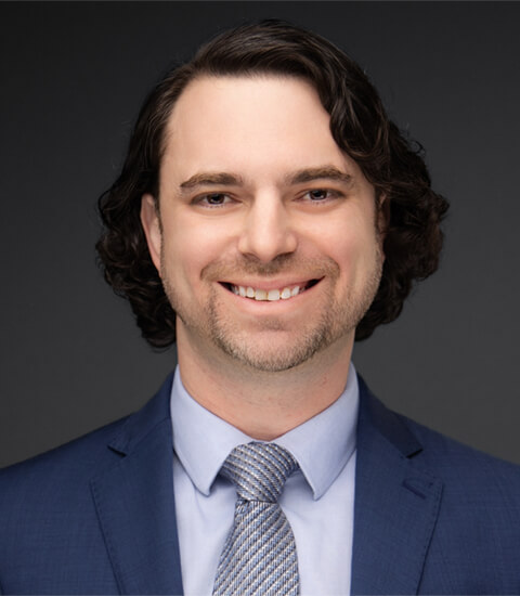 Dr. Evan D. Schoenberg, Director of Refractive Surgery in Atlanta, Georgia