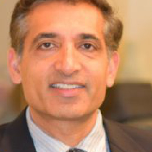 Dr. M. Farooq Ashraf, Founder & Medical Director in Atlanta, Georgia