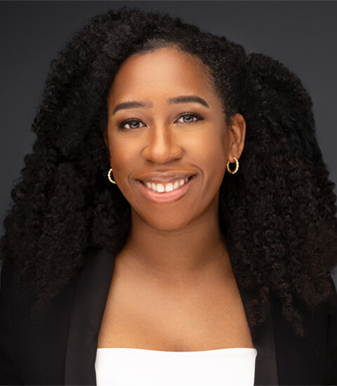 Dr. Nichelle Warren, Ophthalmologist in Atlanta, Georgia
