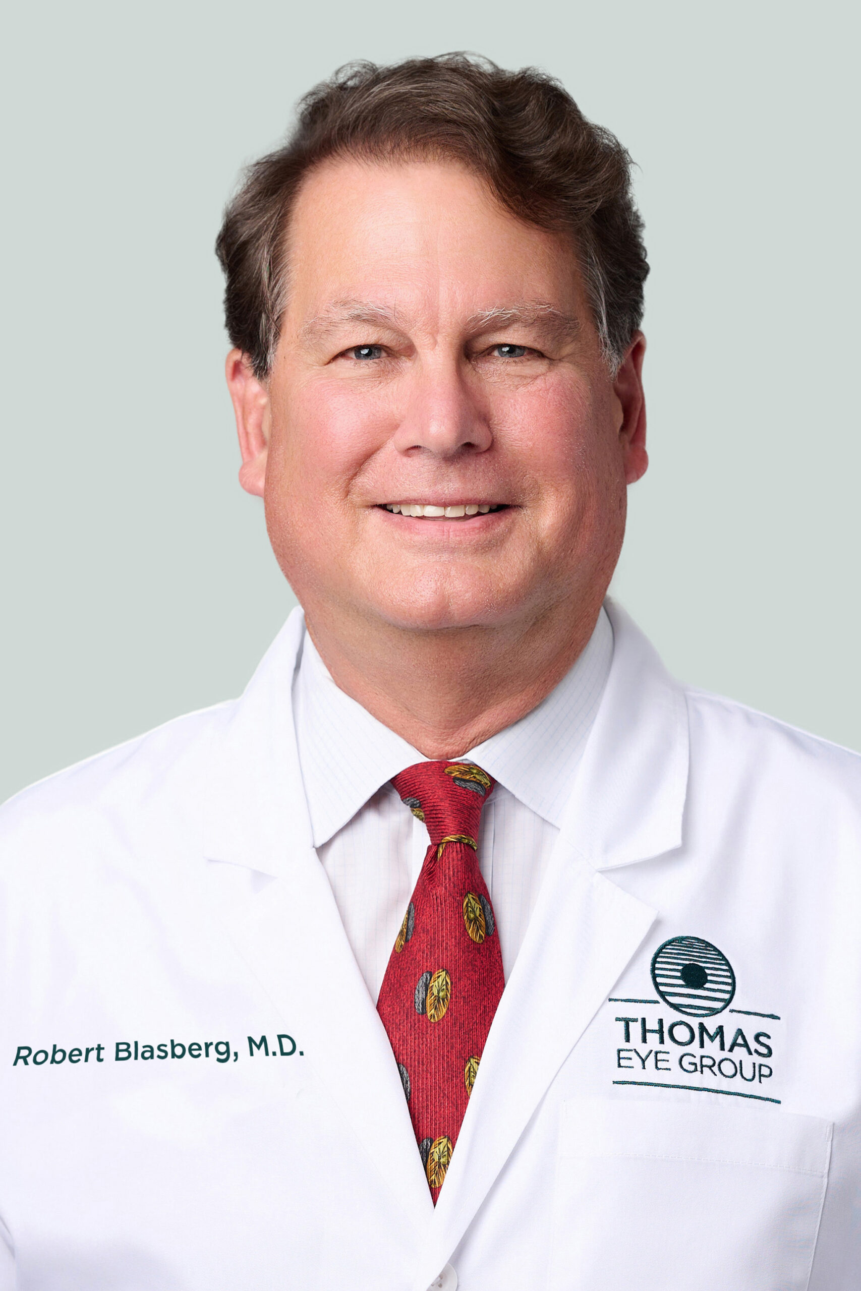 Dr. Robert D. Blasberg, Refractive Cataract Specialist in Atlanta, Georgia